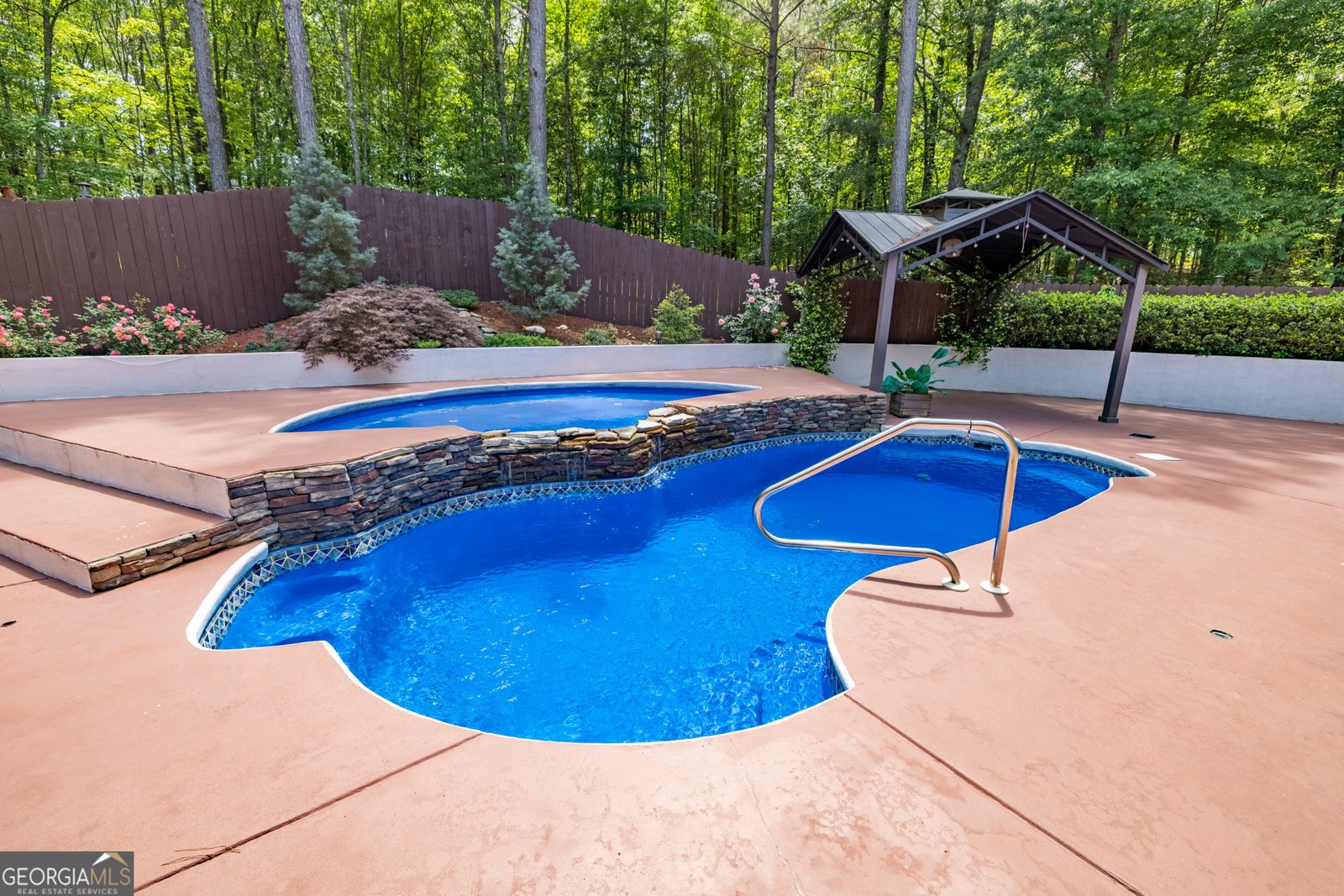 192 Ridgeview Drive Newnan - 66