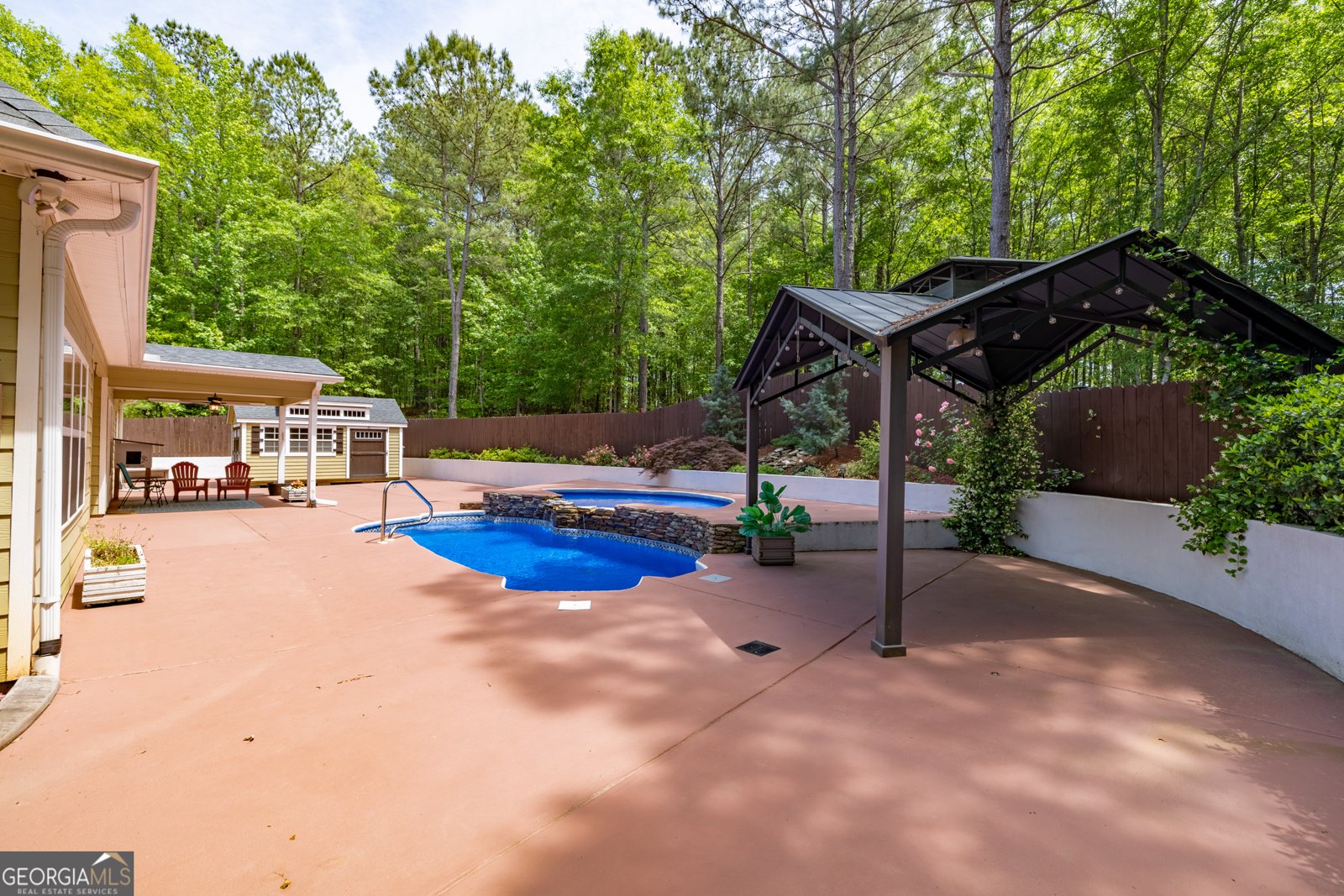 192 Ridgeview Drive Newnan - 67