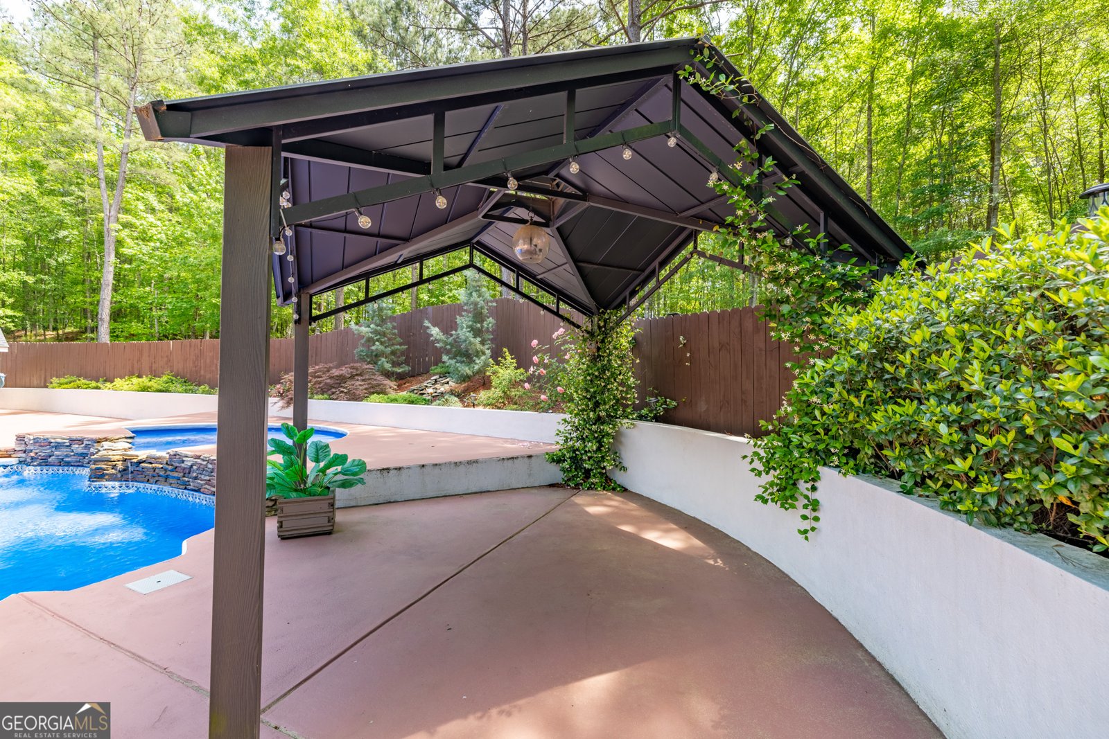 192 Ridgeview Drive Newnan - 68