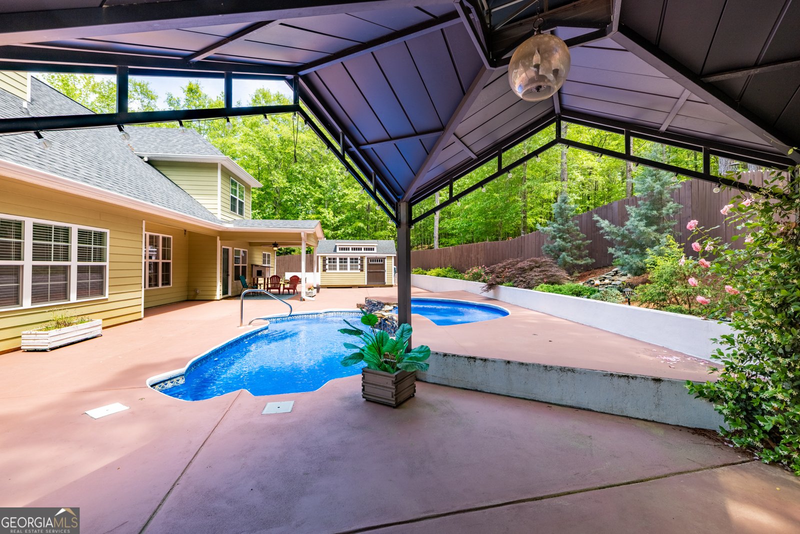 192 Ridgeview Drive Newnan - 69