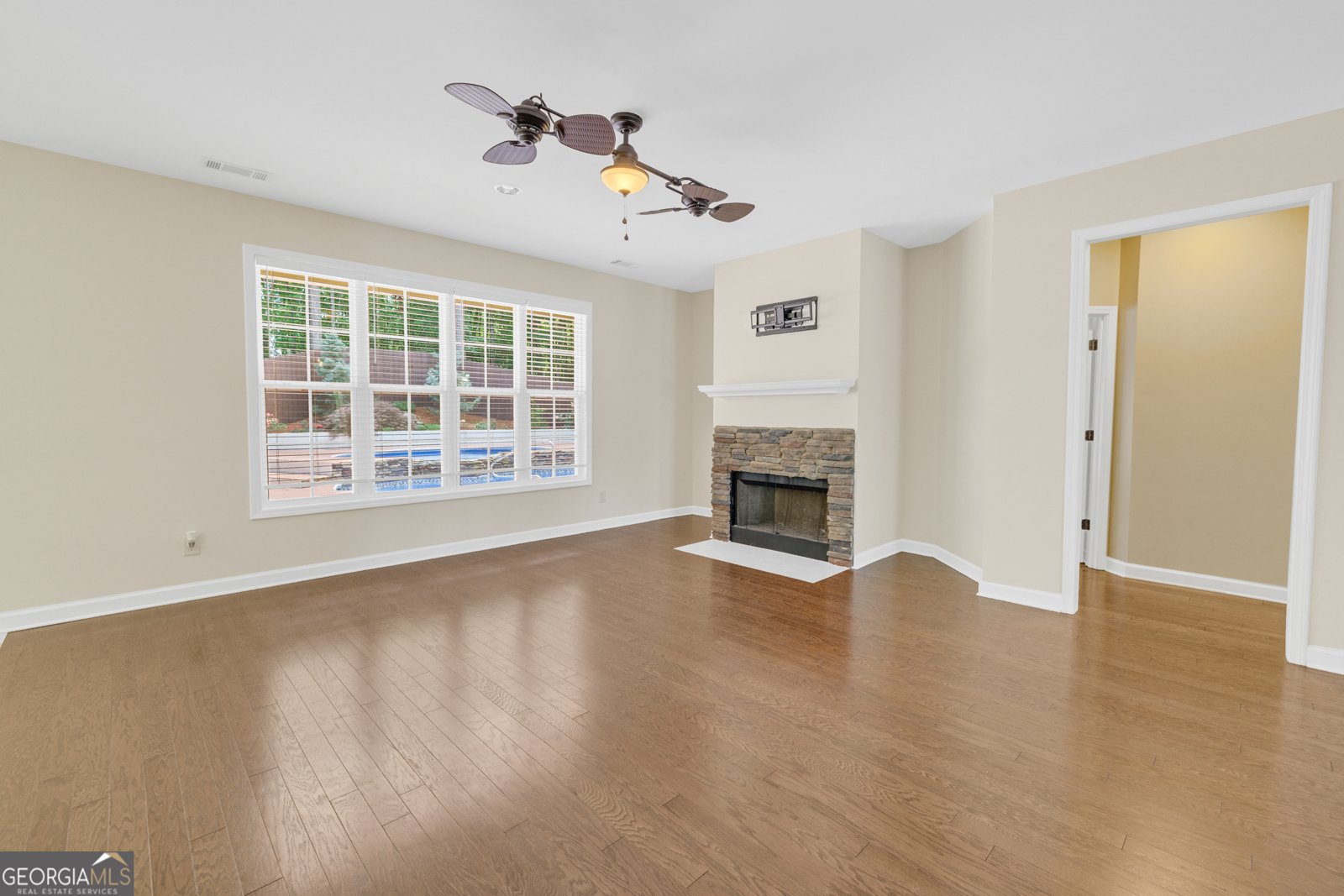 192 Ridgeview Drive Newnan - 7
