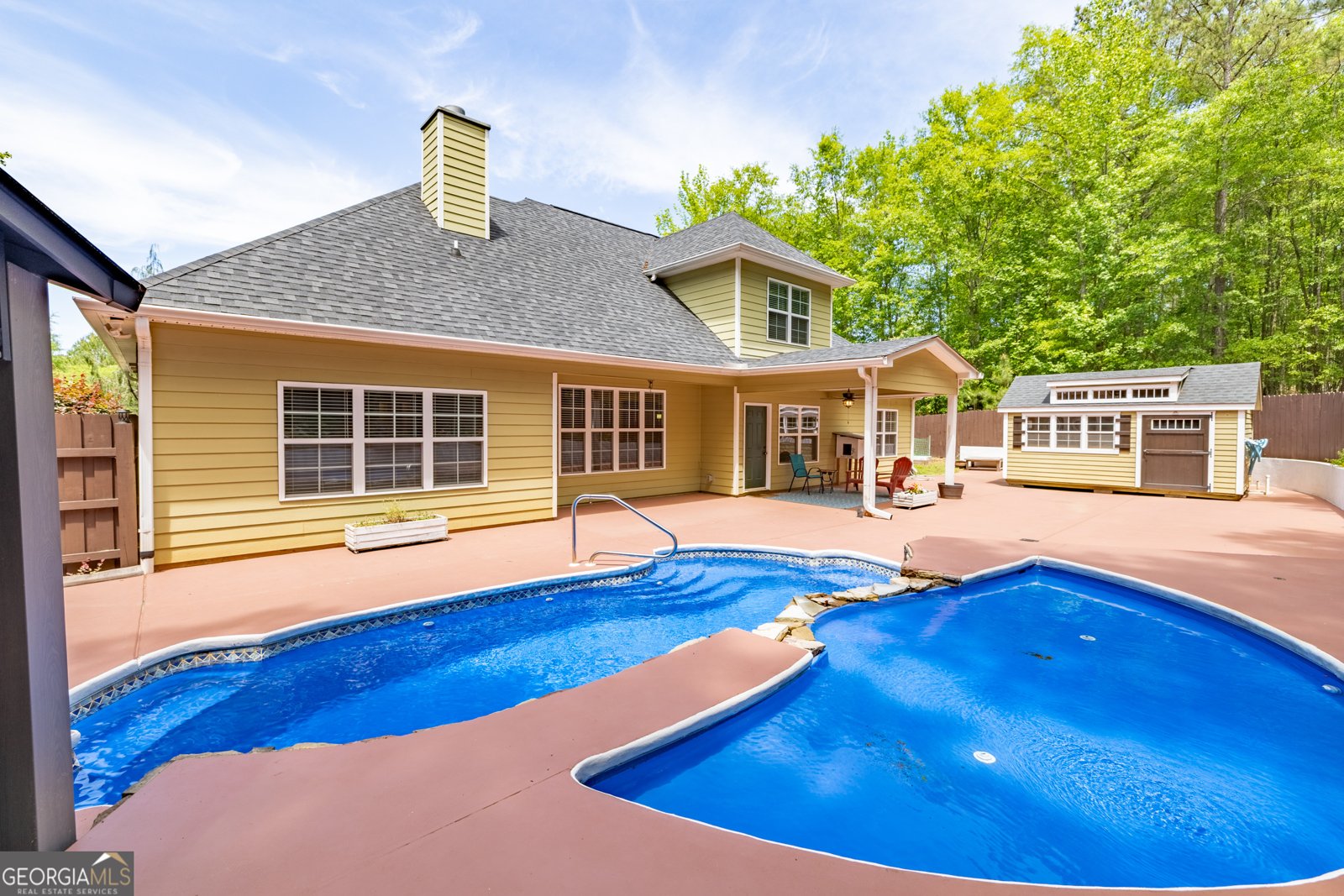 192 Ridgeview Drive Newnan - 70