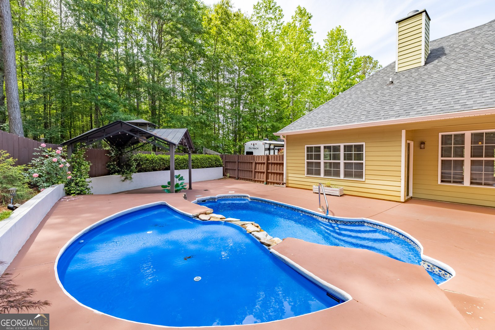 192 Ridgeview Drive Newnan - 71
