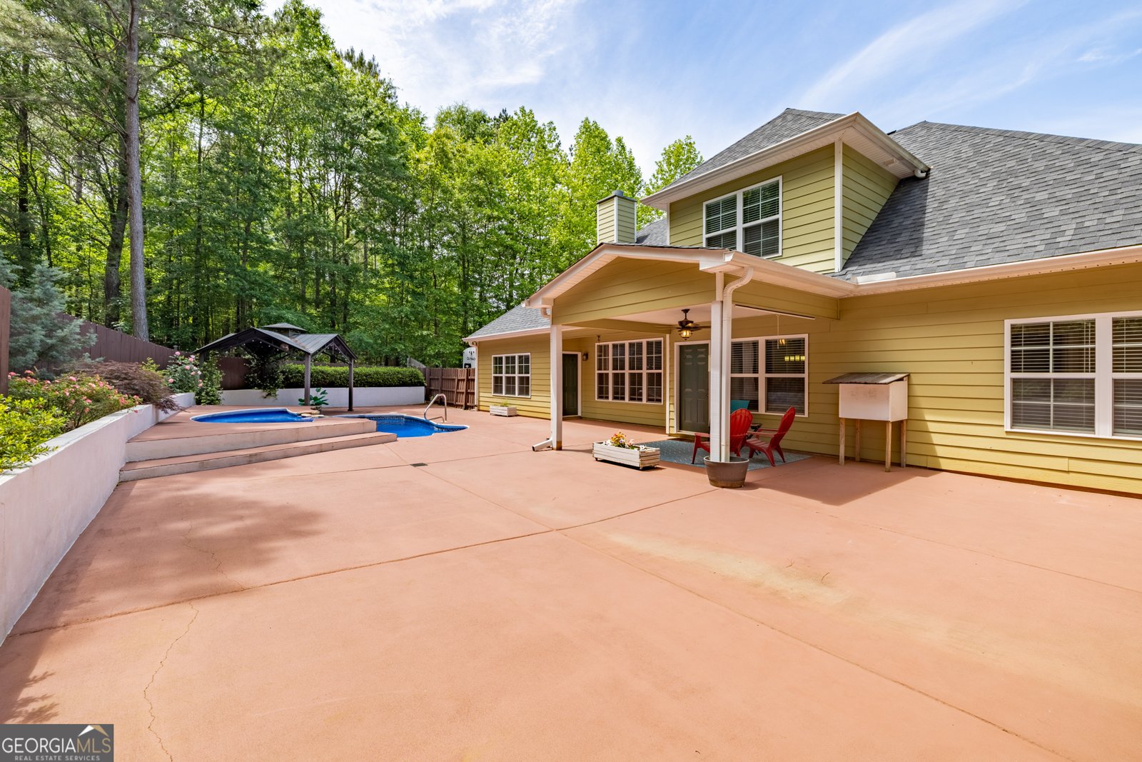 192 Ridgeview Drive Newnan - 72