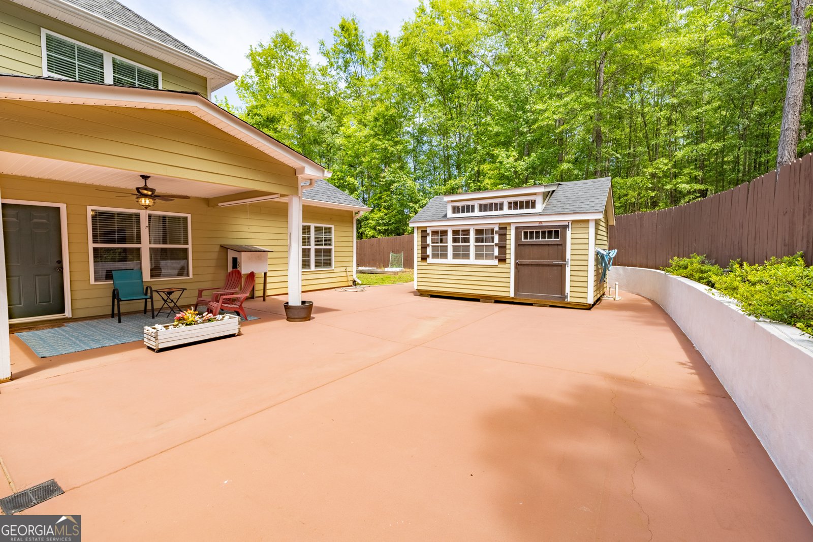 192 Ridgeview Drive Newnan - 73