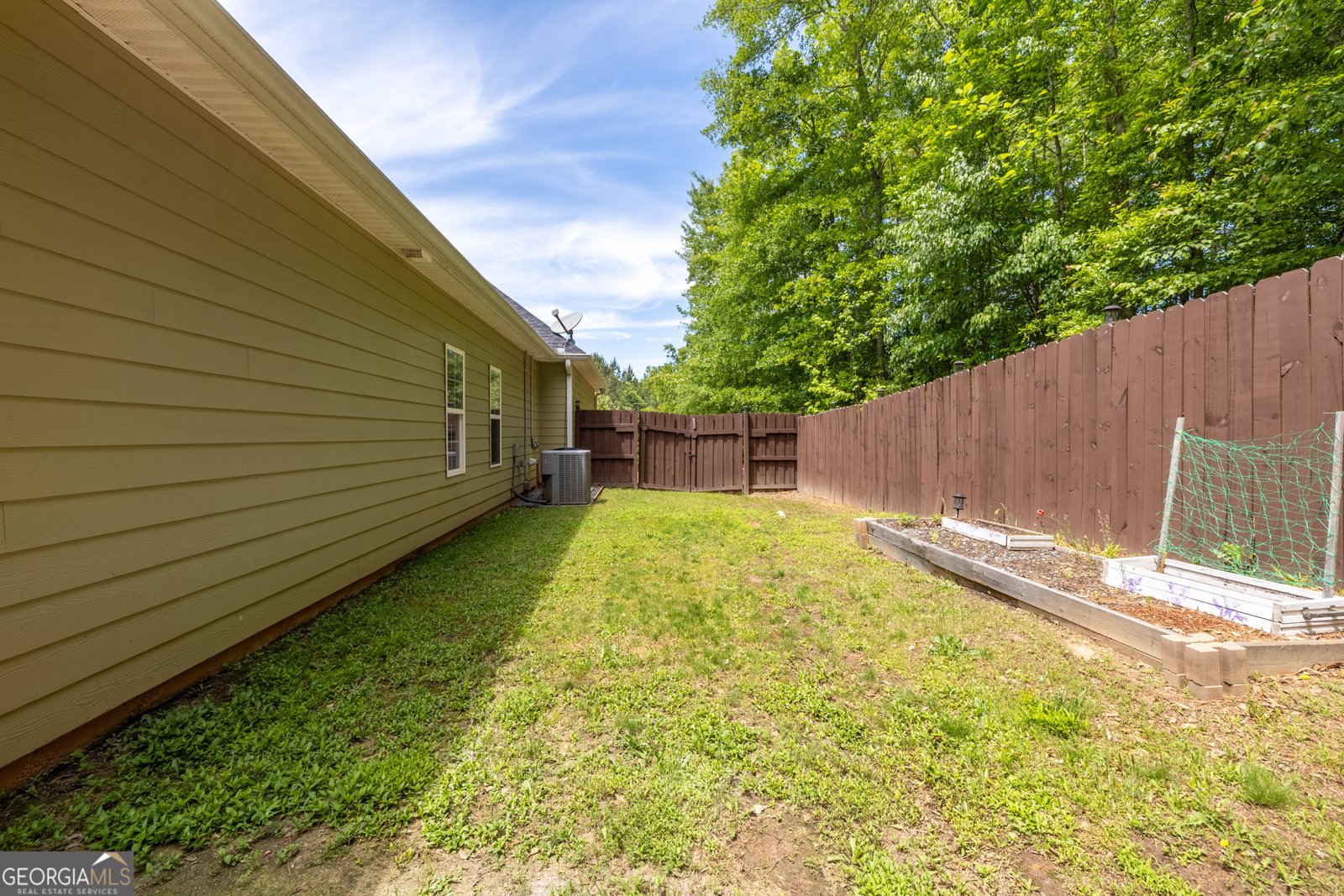 192 Ridgeview Drive Newnan - 75