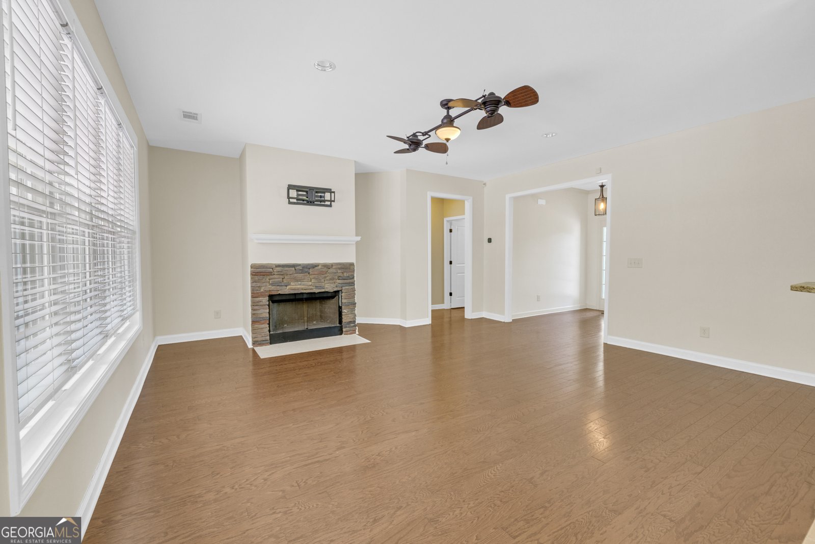 192 Ridgeview Drive Newnan - 8