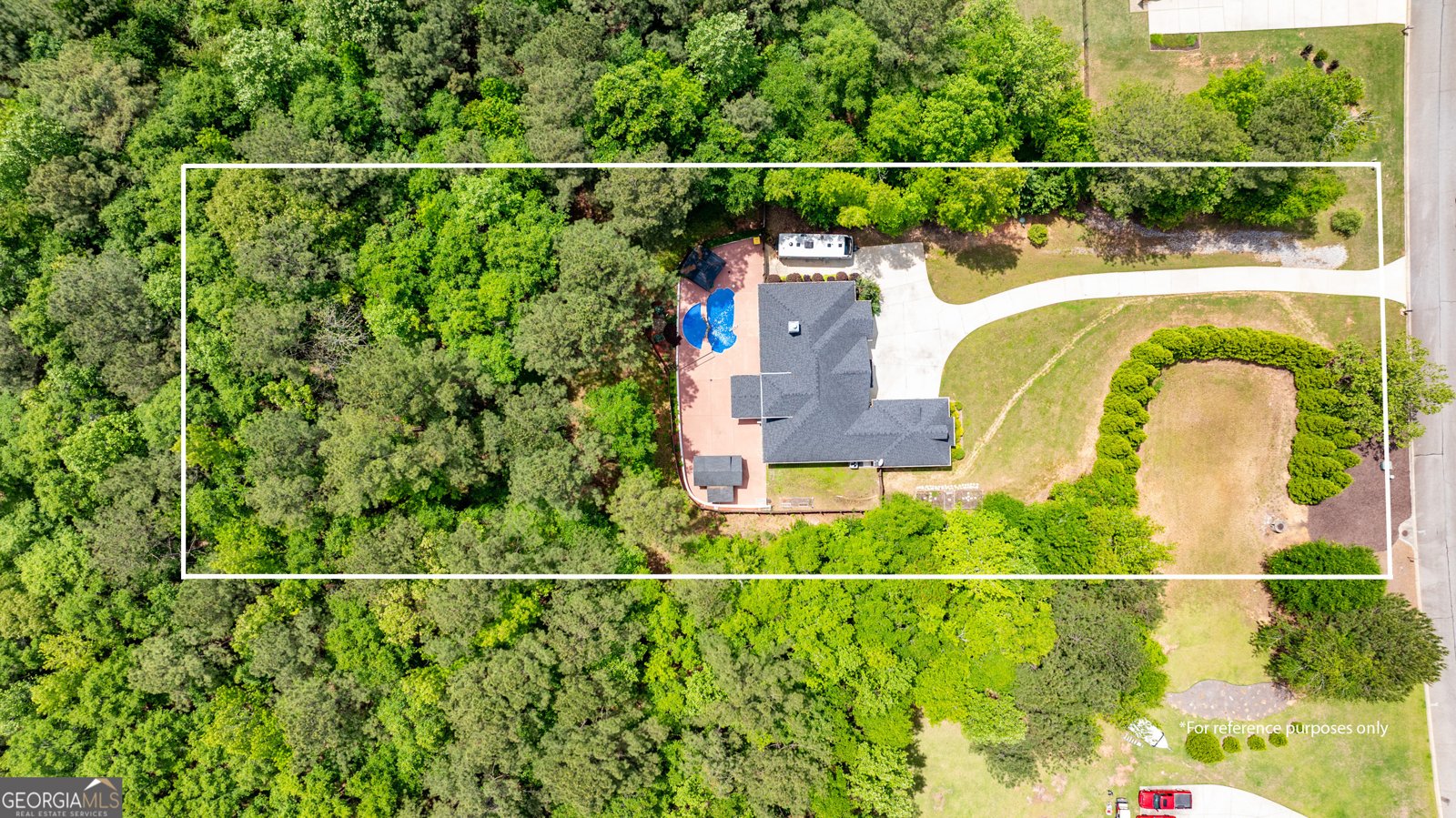 192 Ridgeview Drive Newnan - 81
