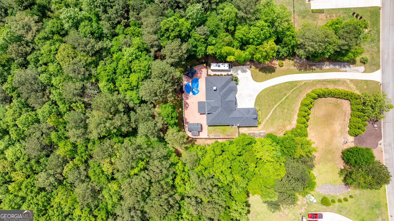 192 Ridgeview Drive Newnan - 82