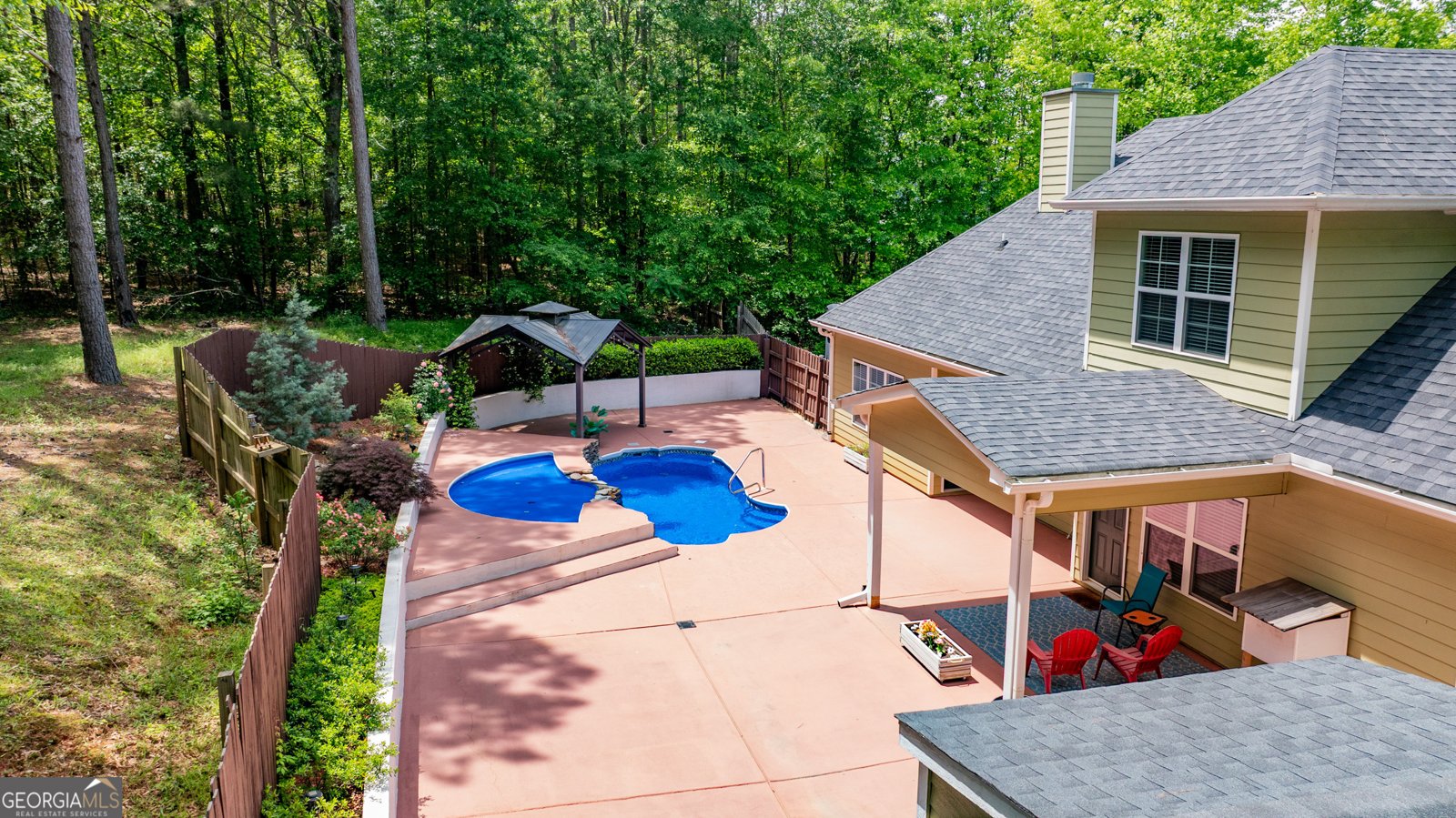 192 Ridgeview Drive Newnan - 83
