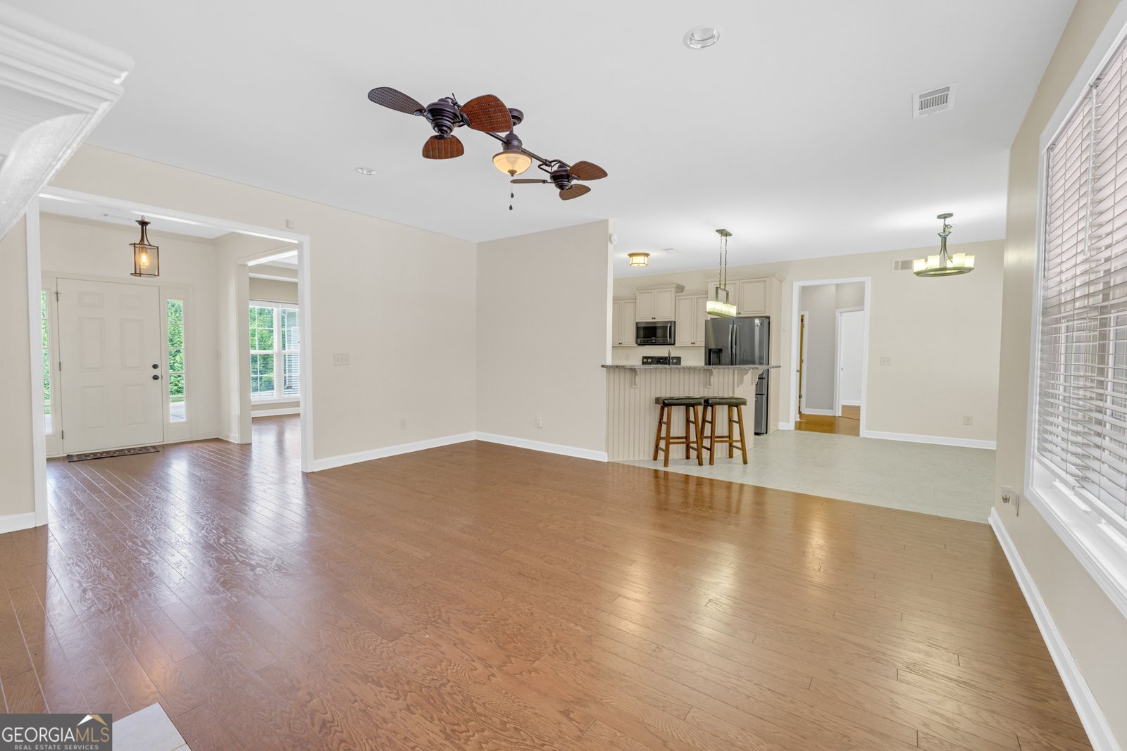 192 Ridgeview Drive Newnan - 9