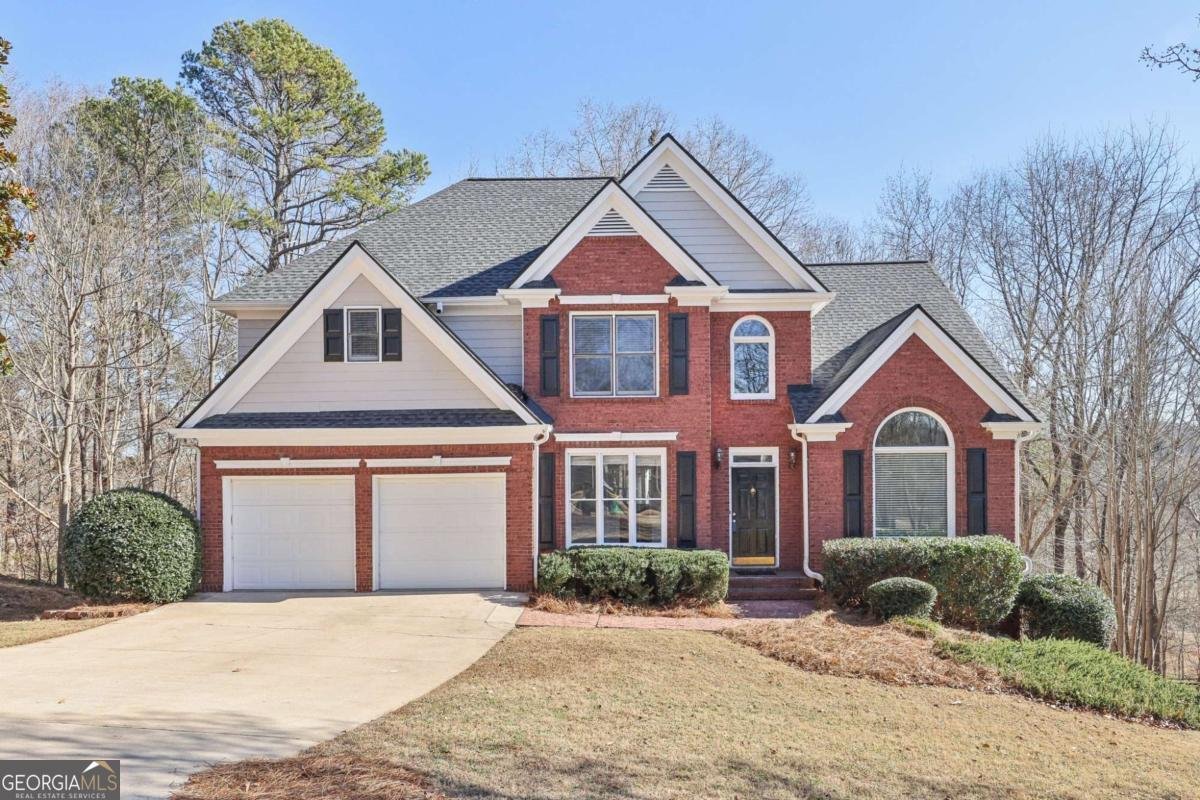 5034 Hickory Hills Drive Woodstock - 1