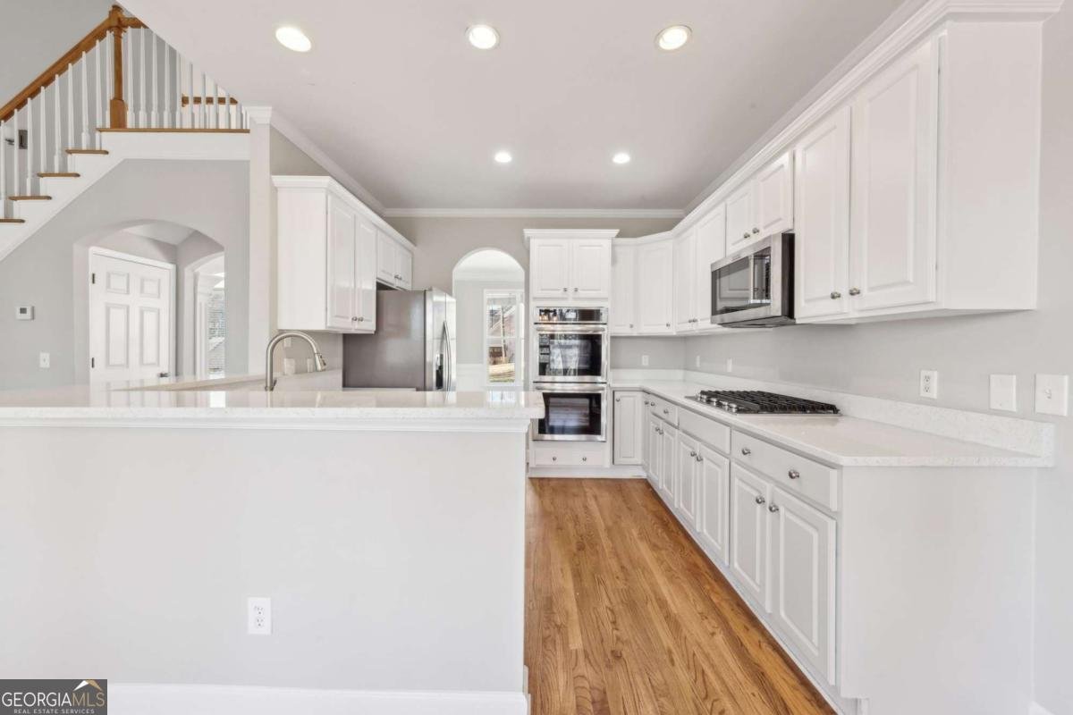 5034 Hickory Hills Drive Woodstock - 15