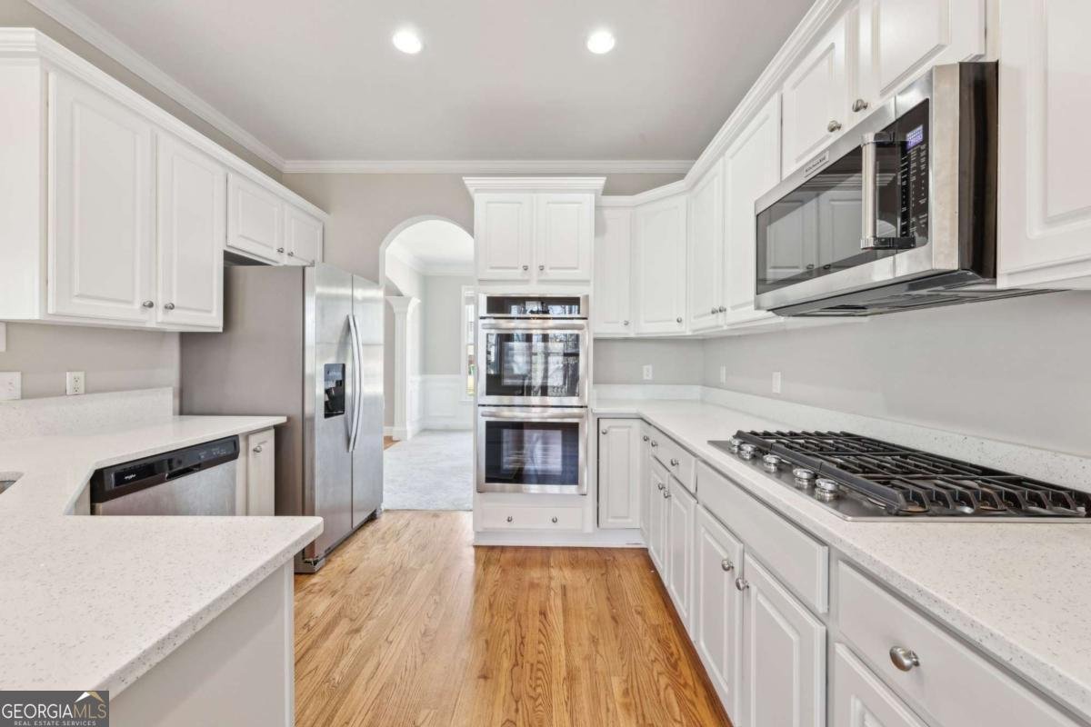 5034 Hickory Hills Drive Woodstock - 16