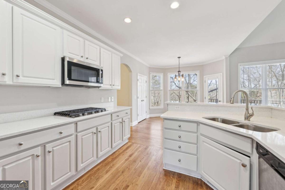 5034 Hickory Hills Drive Woodstock - 18