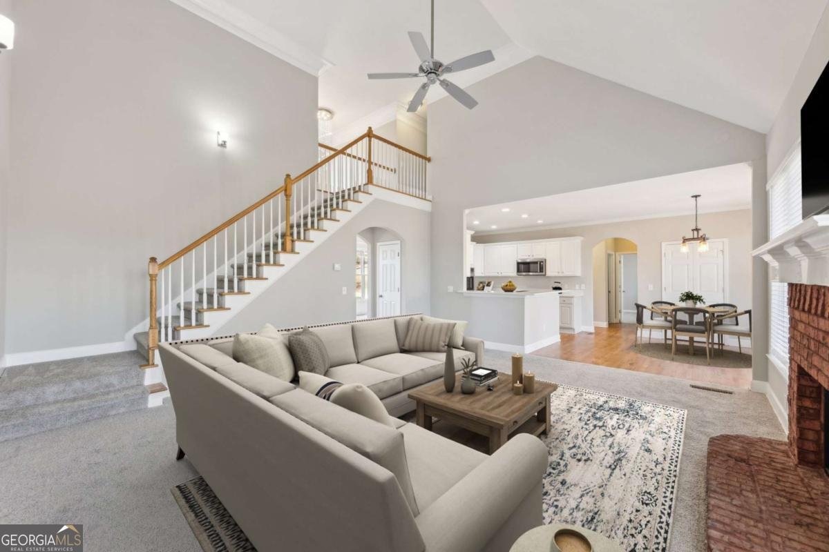 5034 Hickory Hills Drive Woodstock - 2