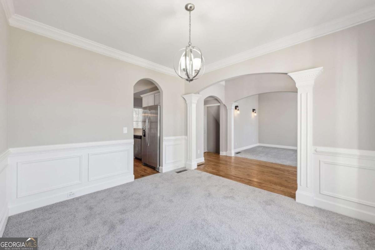 5034 Hickory Hills Drive Woodstock - 3