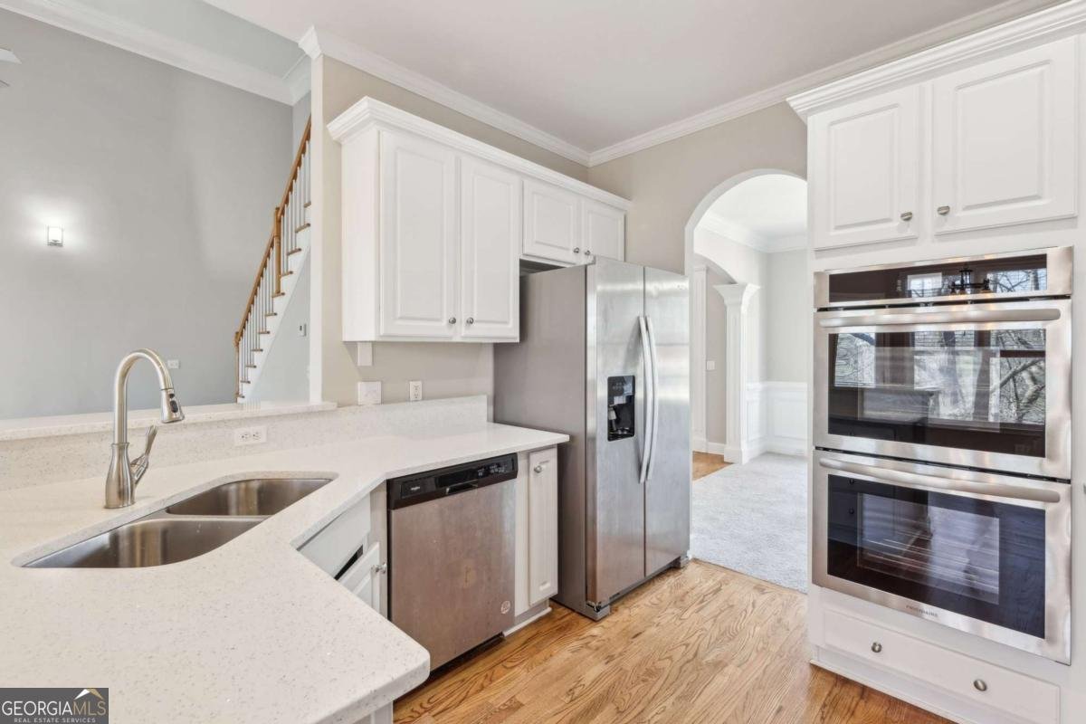 5034 Hickory Hills Drive Woodstock - 4