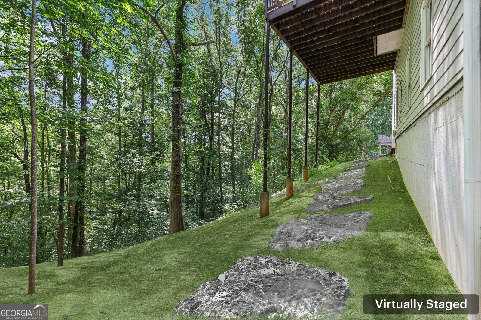 5034 Hickory Hills Drive Woodstock - 47