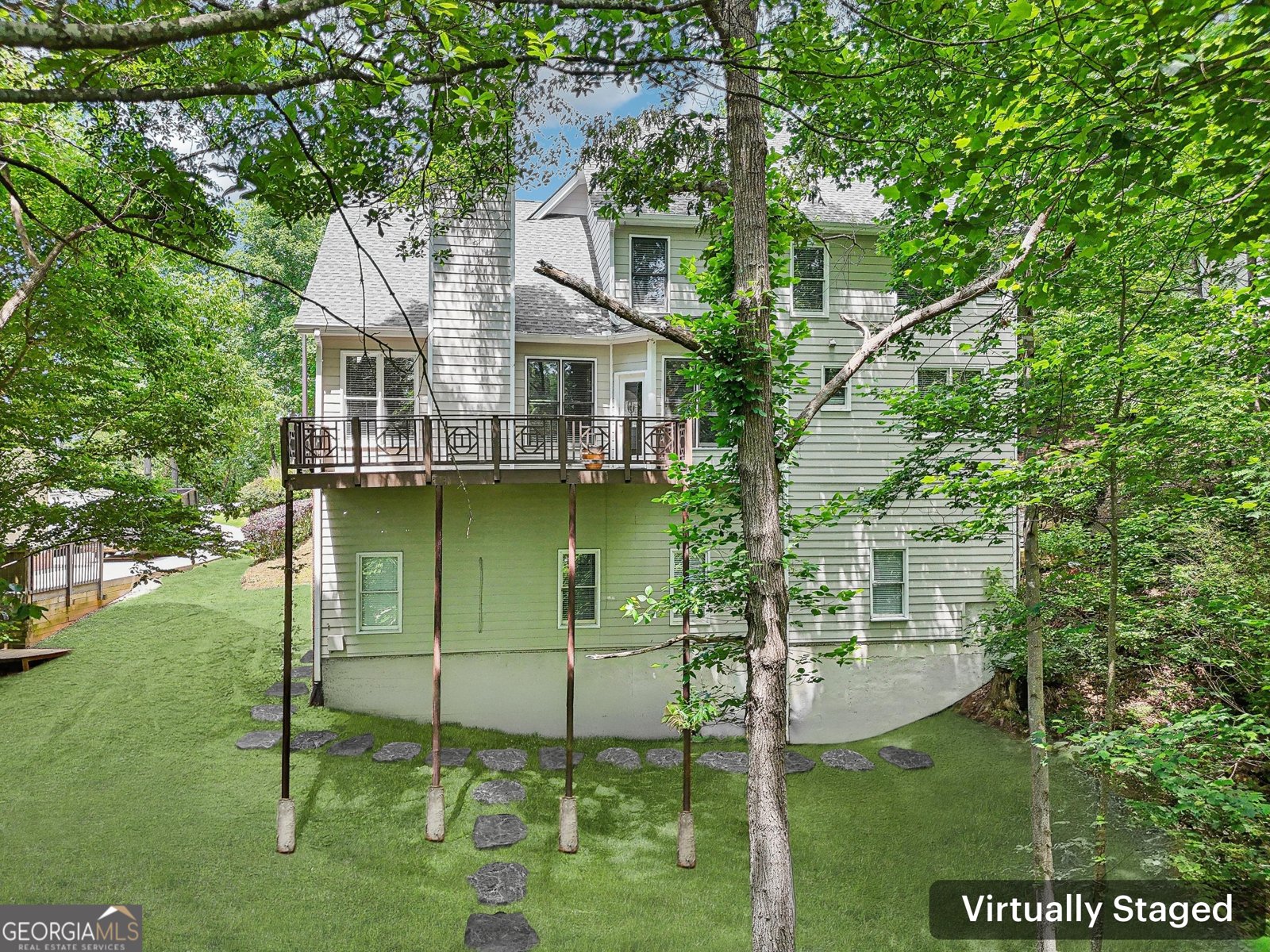5034 Hickory Hills Drive Woodstock - 48
