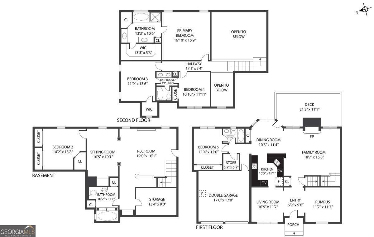 5034 Hickory Hills Drive Woodstock - 49