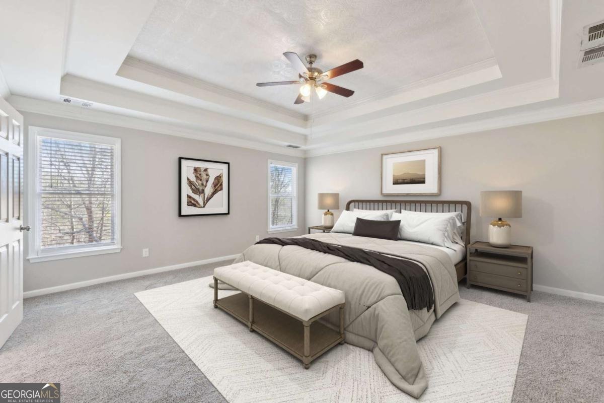 5034 Hickory Hills Drive Woodstock - 5