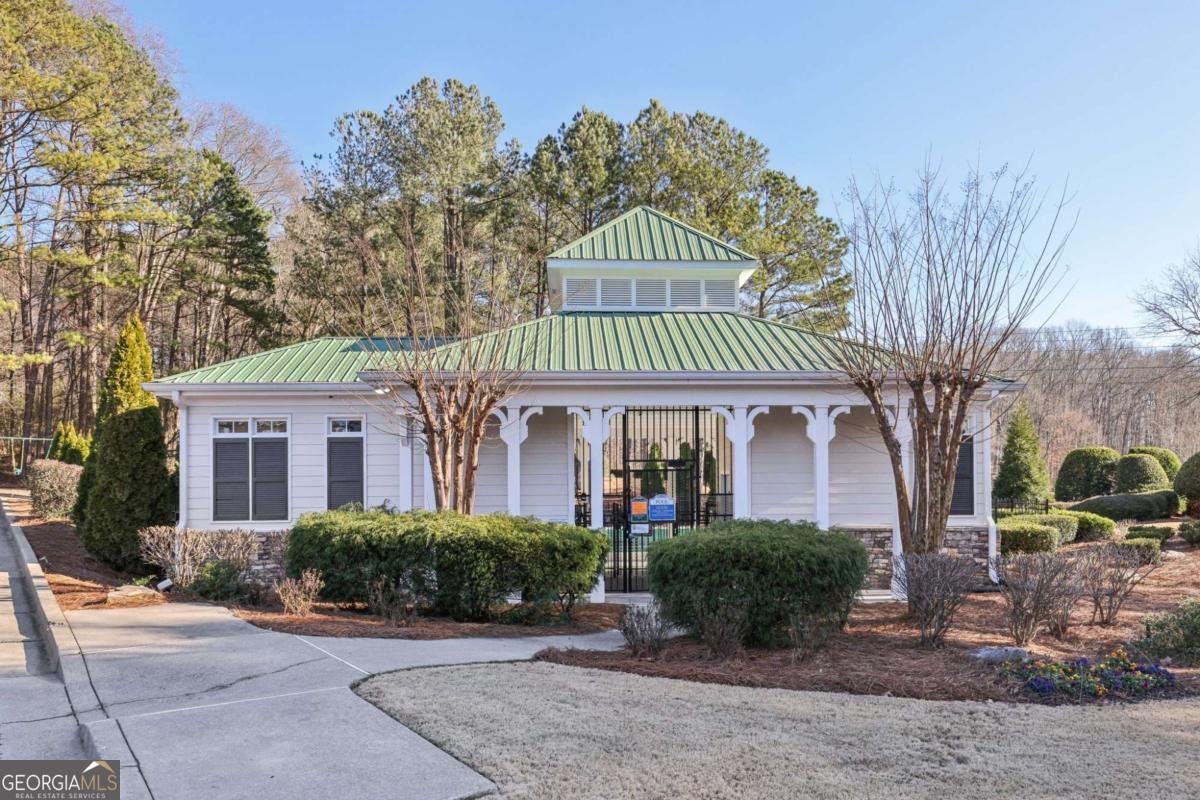 5034 Hickory Hills Drive Woodstock - 51