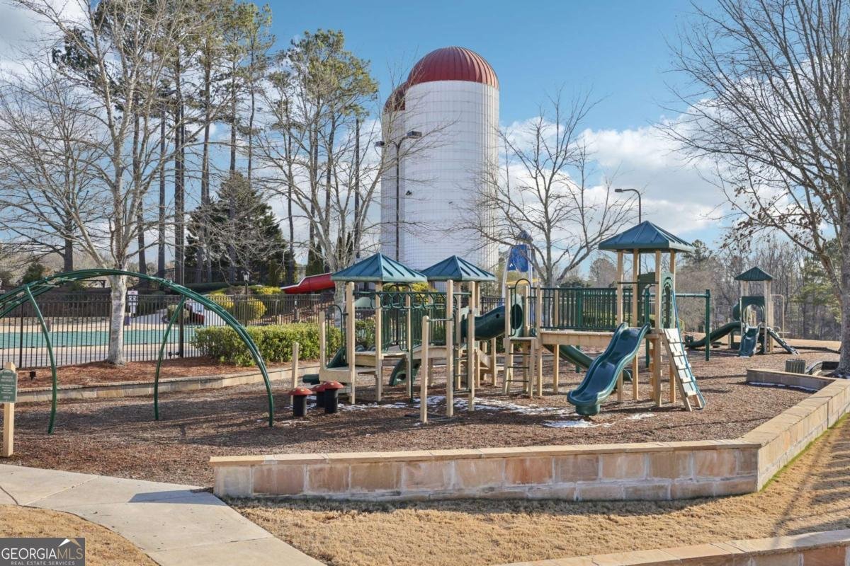 5034 Hickory Hills Drive Woodstock - 57