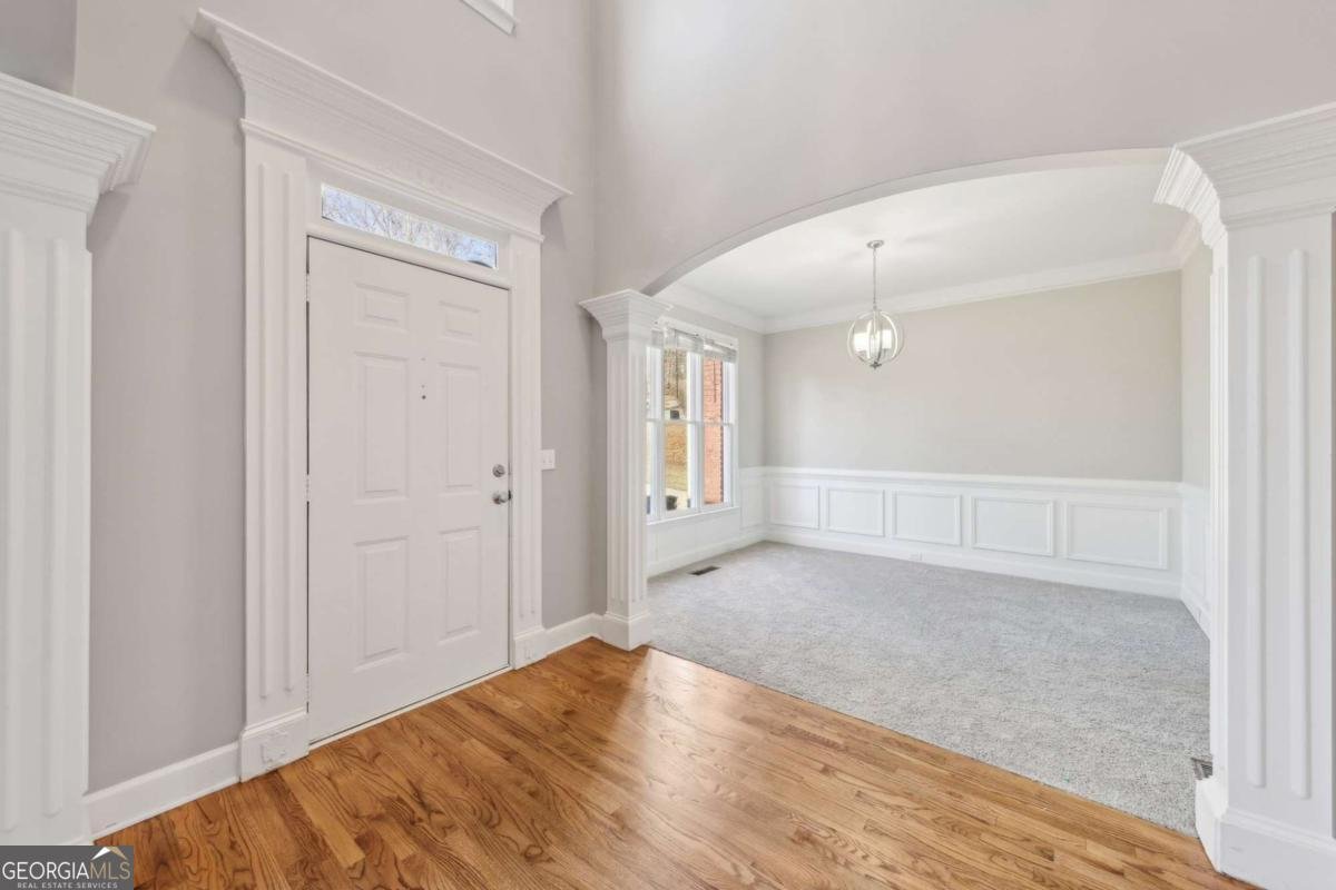 5034 Hickory Hills Drive Woodstock - 9