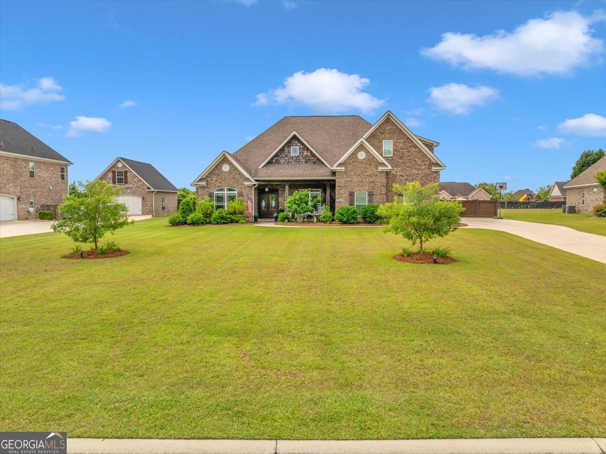 4051 Coosa Drive Bonaire - 4