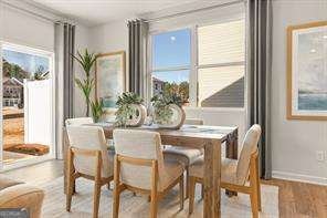 5247 Canberra Drive Flowery Branch - 10