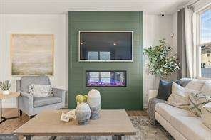 5247 Canberra Drive Flowery Branch - 16