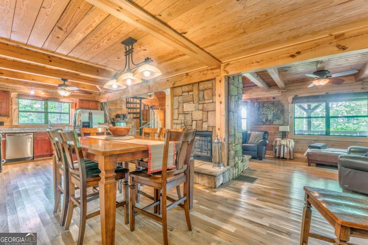 440 Treat Mountain Road Cedartown - 9