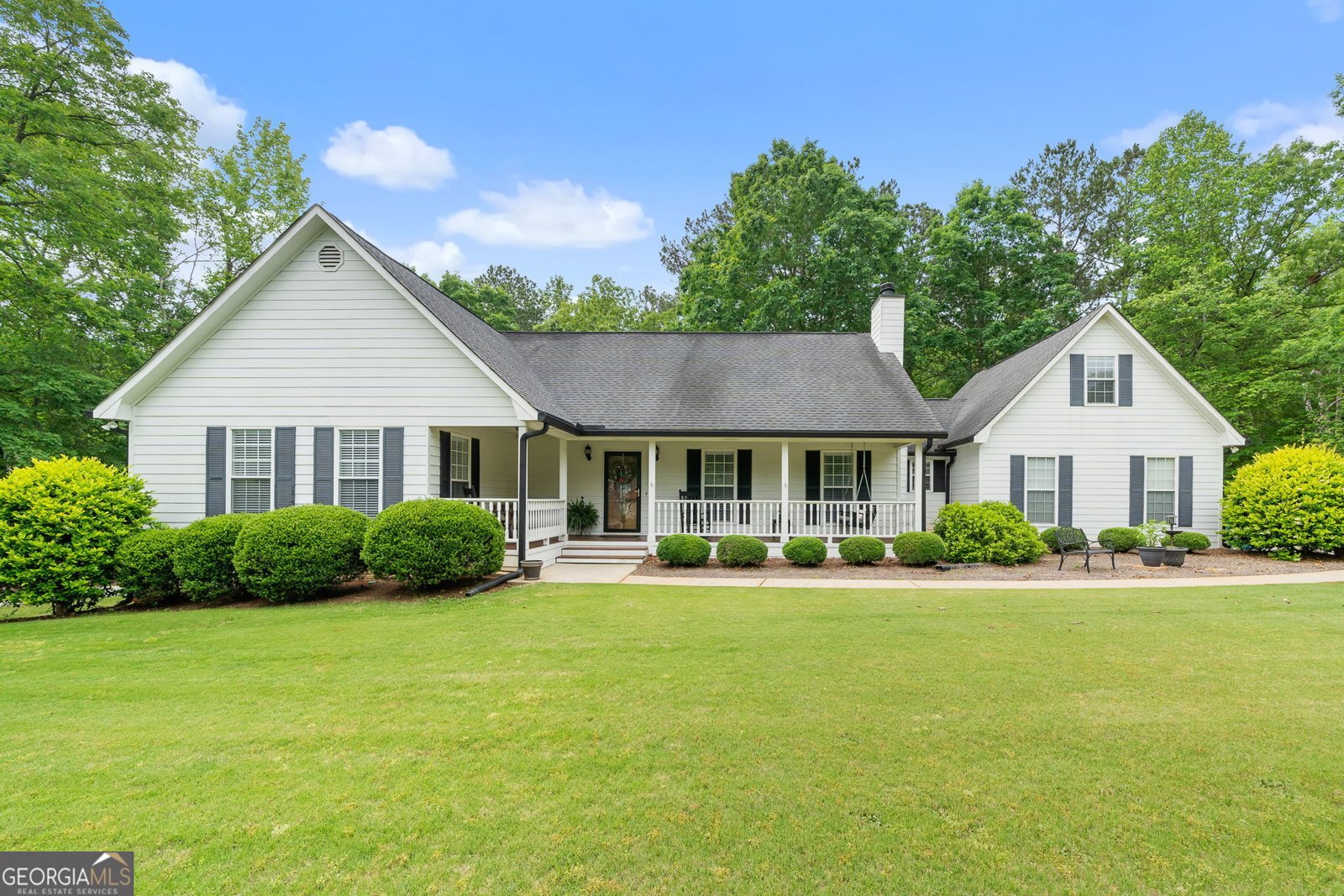480 Holly Hills Lane McDonough - 1