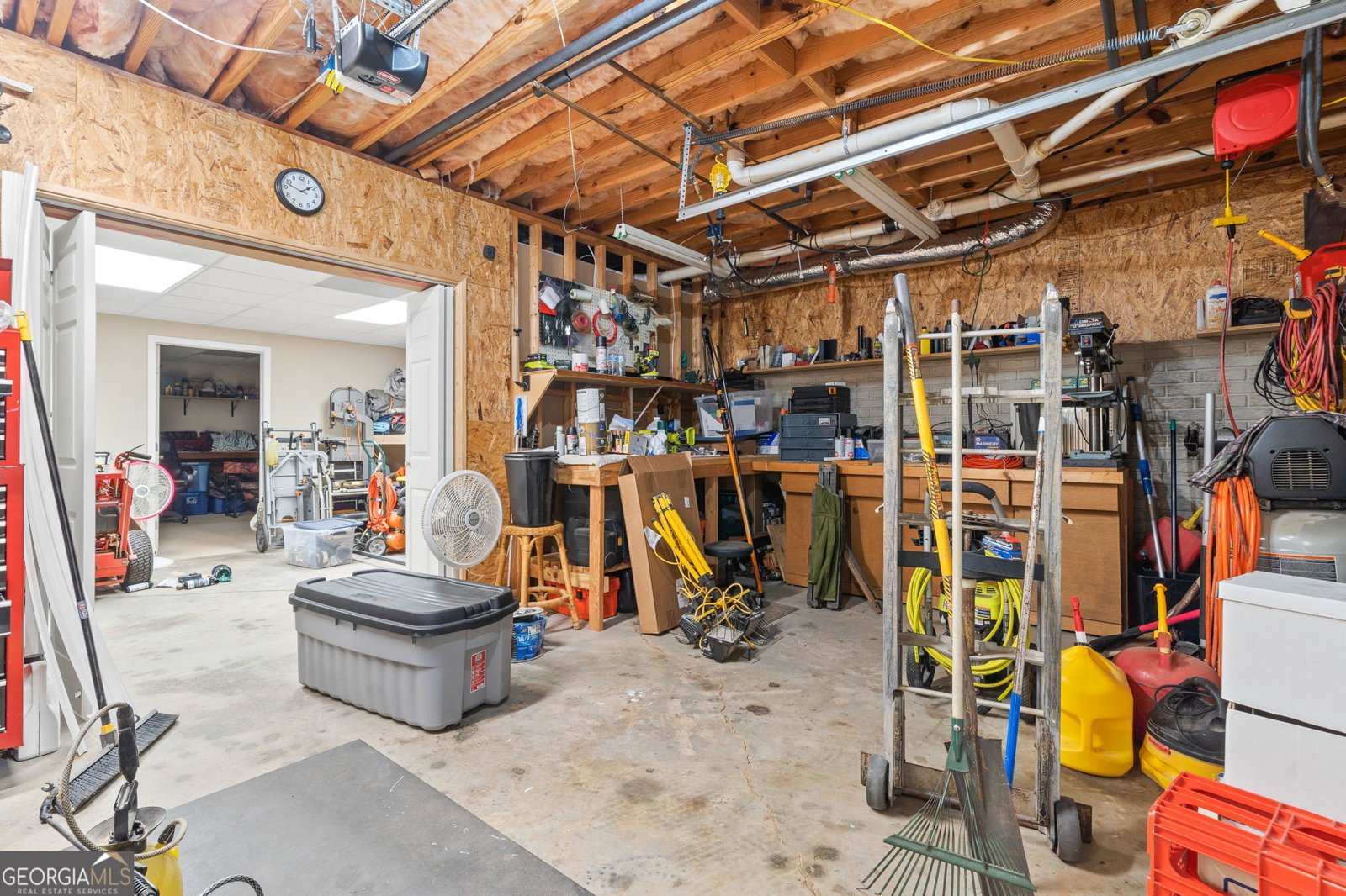 480 Holly Hills Lane McDonough - 35