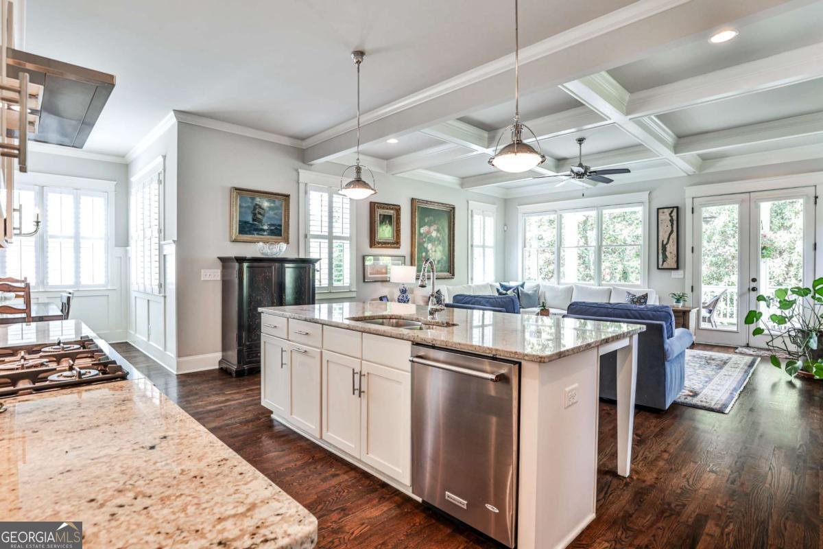 144 Park Drive Decatur - 10