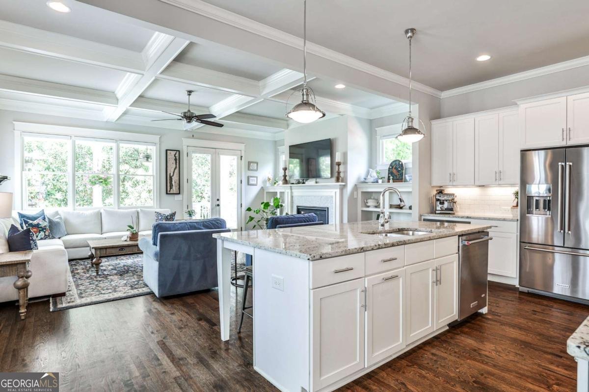 144 Park Drive Decatur - 11