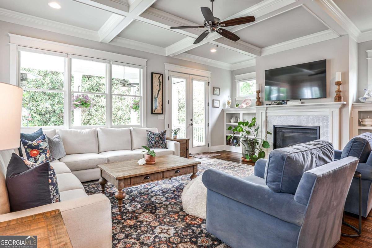 144 Park Drive Decatur - 12