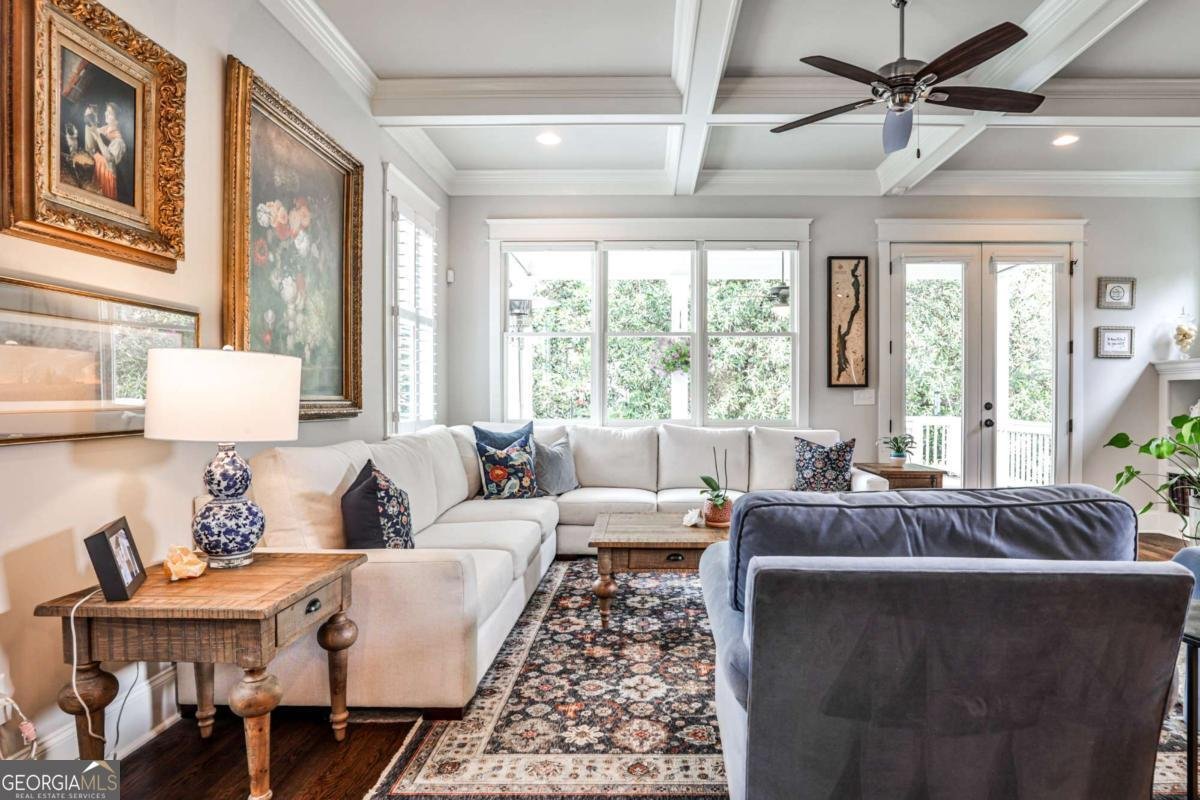 144 Park Drive Decatur - 13