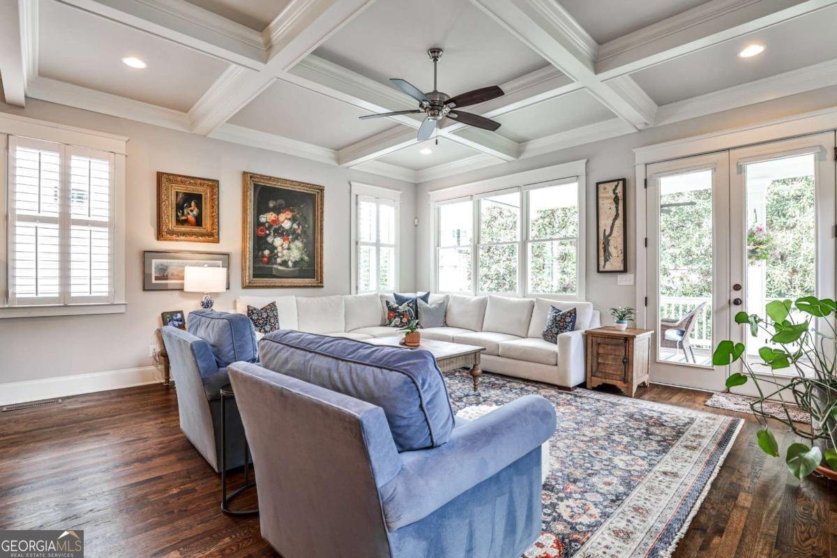 144 Park Drive Decatur - 14
