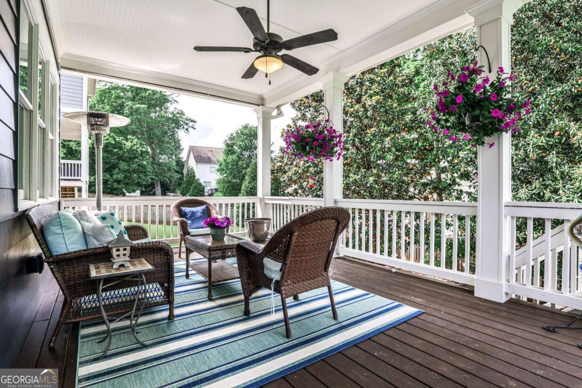 144 Park Drive Decatur - 15