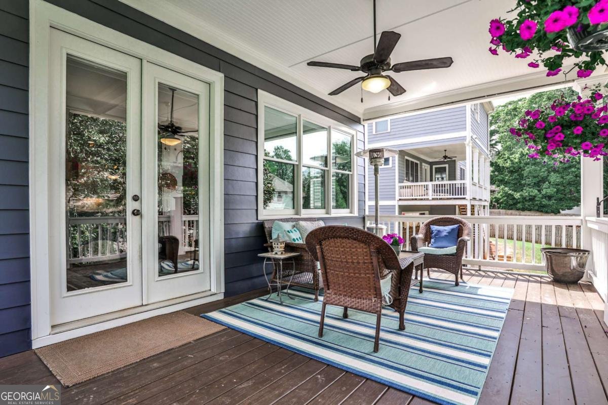 144 Park Drive Decatur - 16