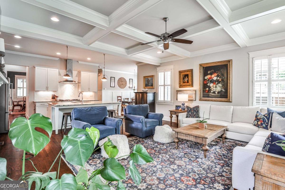 144 Park Drive Decatur - 17
