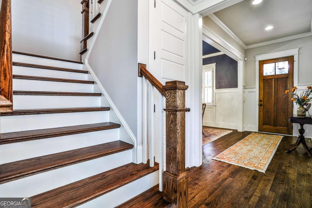144 Park Drive Decatur - 19