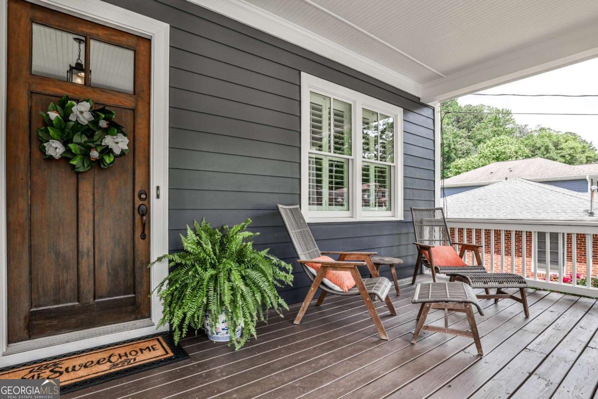 144 Park Drive Decatur - 2