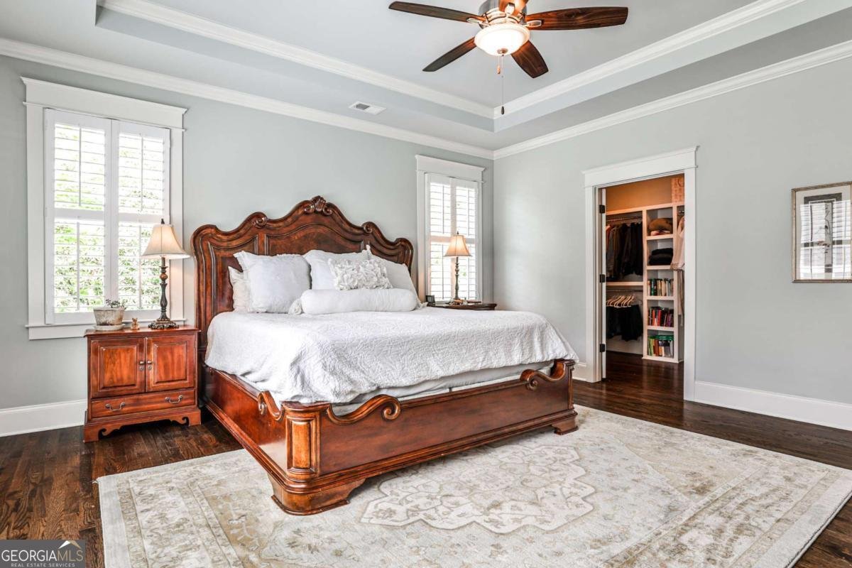 144 Park Drive Decatur - 22