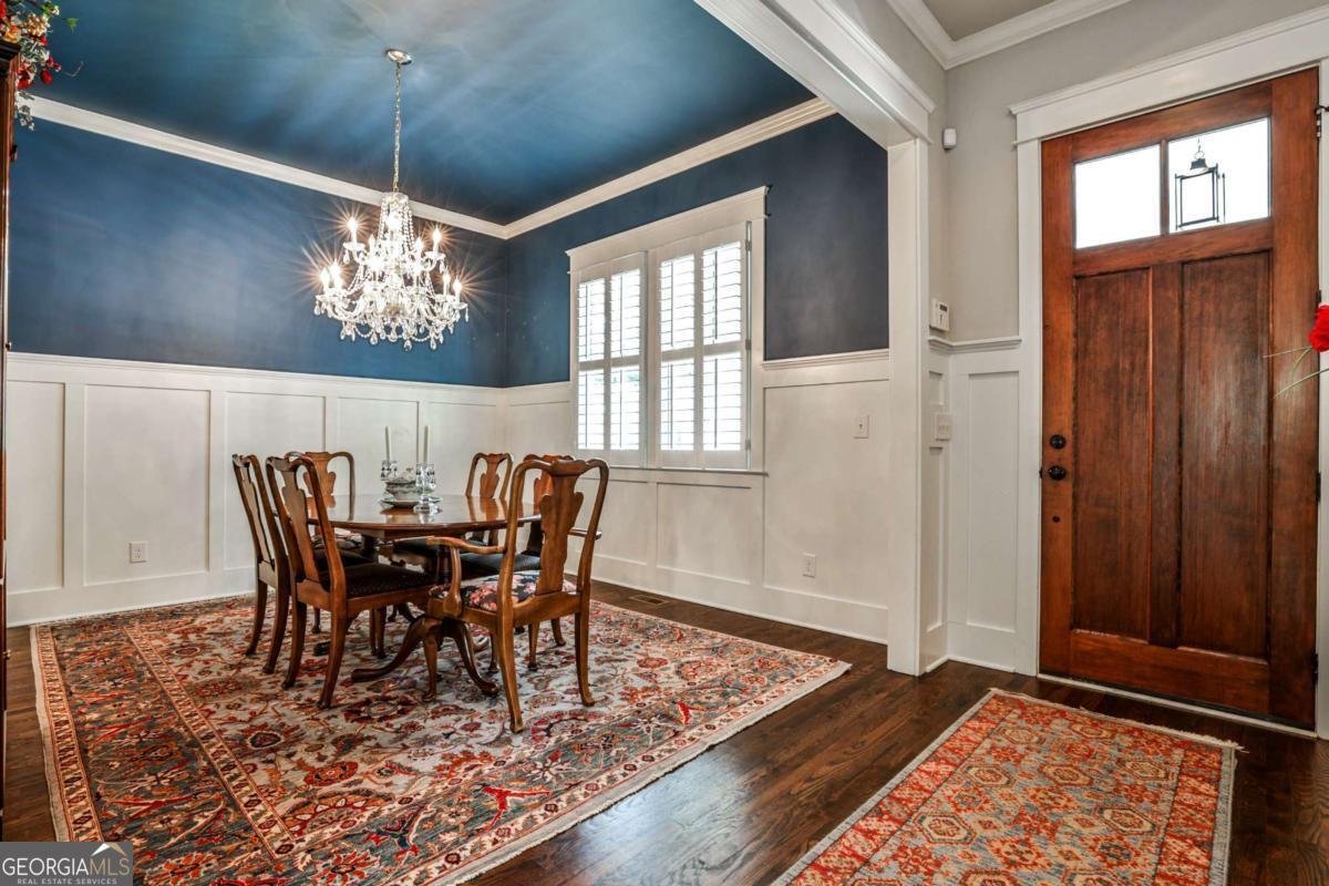 144 Park Drive Decatur - 3