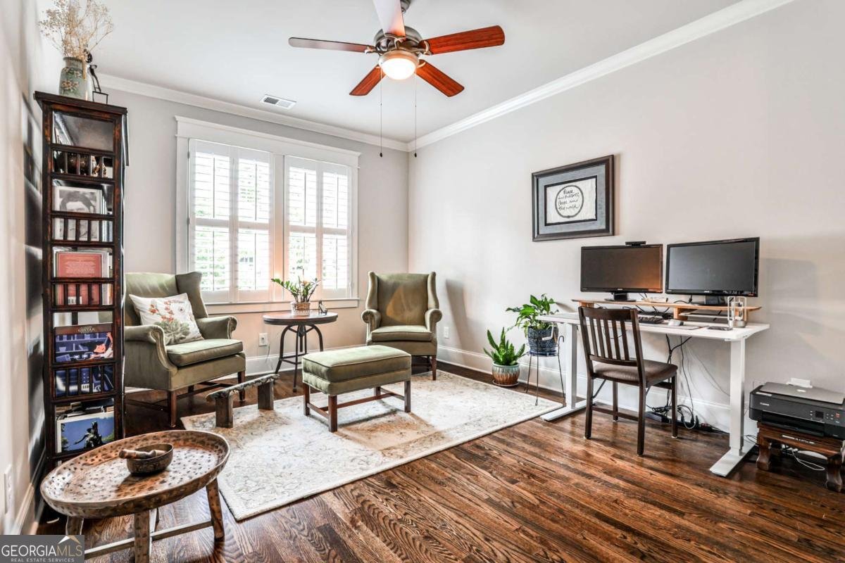 144 Park Drive Decatur - 31