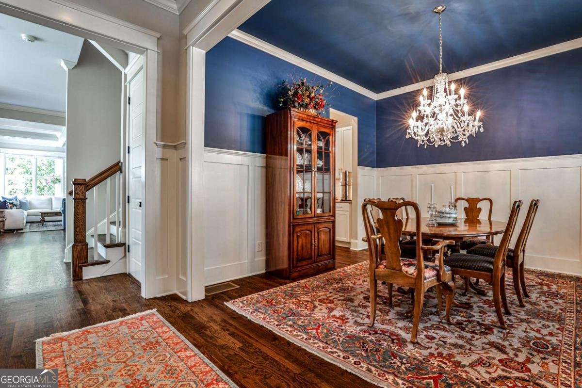 144 Park Drive Decatur - 4
