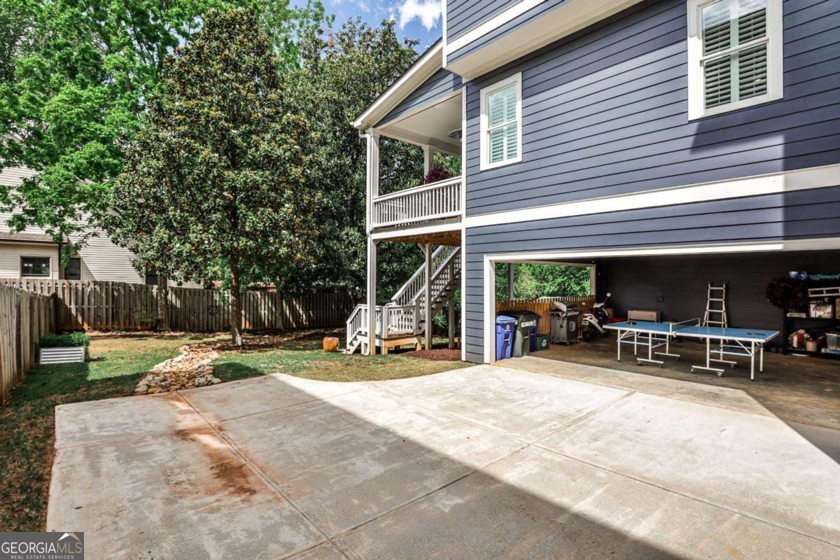 144 Park Drive Decatur - 41
